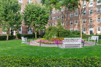 The Highlands at Rye in Rye, NY - Foto de edificio - Building Photo