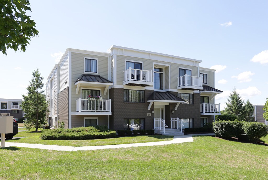 Sugar Hill Apartments Brunswick, NY Apartments