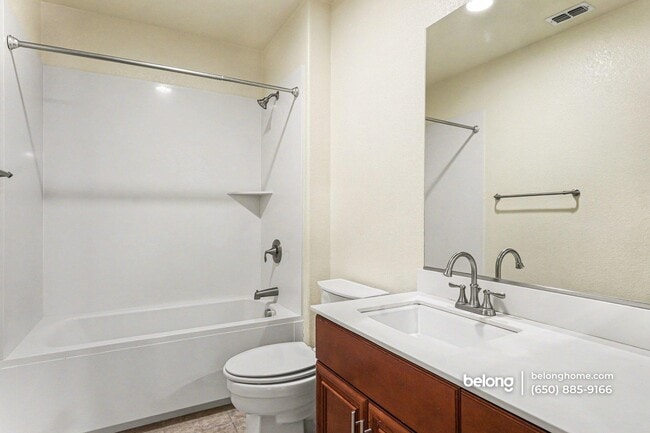3158 Alexa Cruz Terrace in Dublin, CA - Building Photo - Building Photo