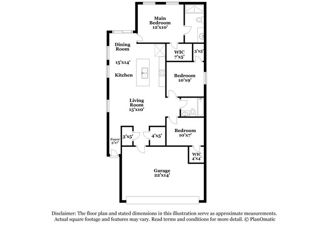 966 Kelly Fern Lp, Unit 408E in Ruskin, FL - Building Photo - Building Photo