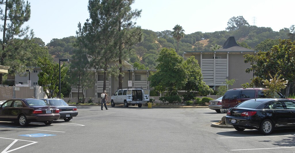 Lotus Apartments Martinez, CA Apartments