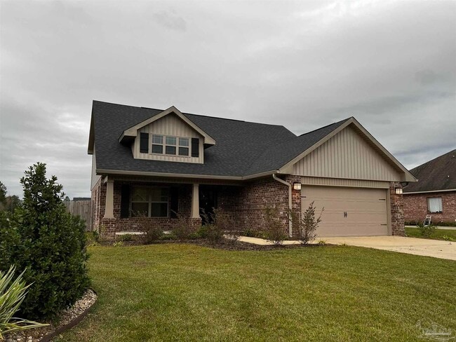 property at 4208 Winners Gait Cir