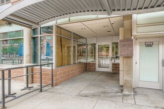 2229 Blake St in Denver, CO - Building Photo - Building Photo
