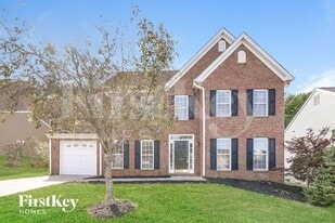 1050 Spruce Garden Dr in Rural Hall, NC - Building Photo