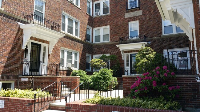 property at 107-111 Medway St
