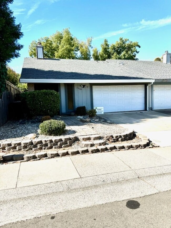 property at 2010A Inglis Way