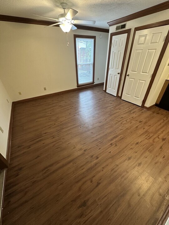 3605 Helix Ct in Raleigh, NC - Building Photo