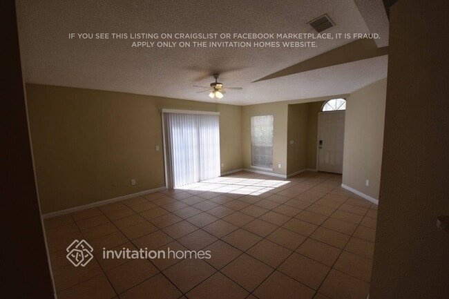 1649 Ashmore Green Dr in Jacksonville, FL - Building Photo - Building Photo