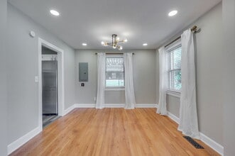 3314 Mimosa Dr in Nashville, TN - Building Photo - Building Photo