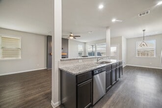 3710 Giorgio Pastel Pl in Katy, TX - Building Photo - Building Photo