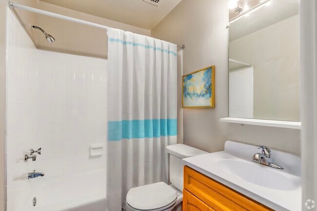 Lockwood in Silver Spring, MD - Foto de edificio - Building Photo