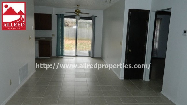 805 Turtle Creek Dr in Rogers, AR - Building Photo - Building Photo