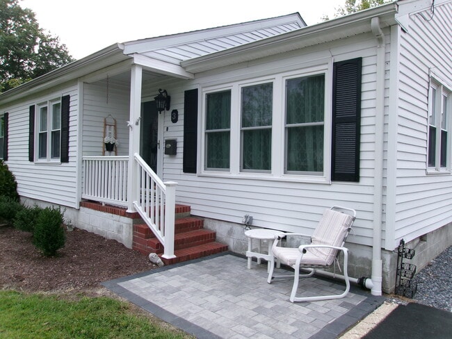 3 Talbot Ave in Cambridge, MD - Building Photo - Building Photo