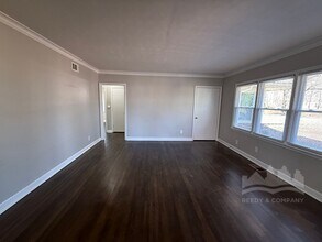 3547 Barron Ave in Memphis, TN - Building Photo - Building Photo