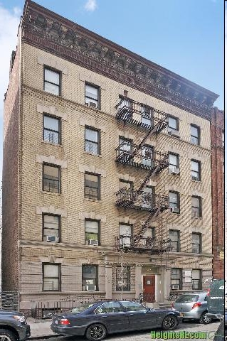 502 W 213th St in New York, NY - Building Photo - Building Photo