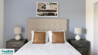 17811 Vail St, Unit 3306 in Dallas, TX - Building Photo - Building Photo