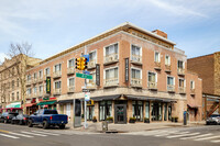 40-11-40-17 30th Ave in Astoria, NY - Building Photo - Primary Photo