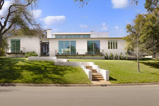 property at 5204 Ridge Oak Dr