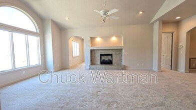 2795 Stonewall Heights in Colorado Springs, CO - Building Photo - Building Photo