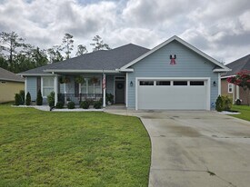 320 Daniel Trent Way in Kingsland, GA - Building Photo