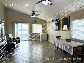 265 W Election Rd in Draper, UT - Building Photo - Building Photo