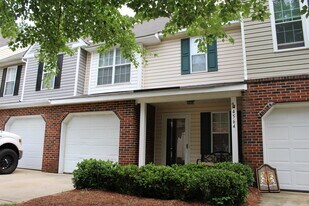 4564 Antelope Ln in Charlotte, NC - Building Photo