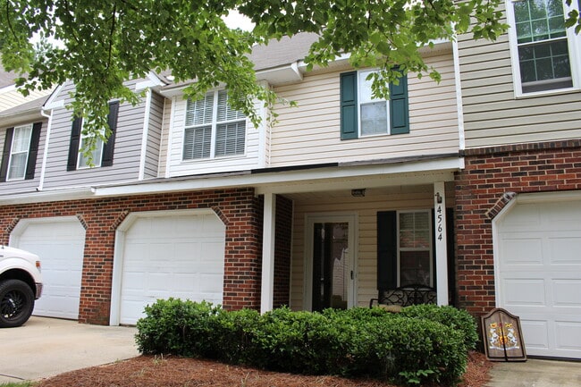 property at 4564 Antelope Ln