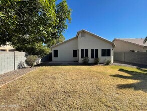 2702 S Ananea in Mesa, AZ - Building Photo - Building Photo