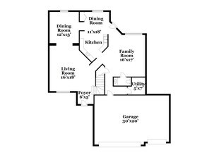 882 Grand Sayan Loop in Apopka, FL - Building Photo - Building Photo