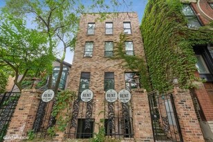1726 N Sedgwick St in Chicago, IL - Building Photo