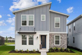 4560 Thesaurus Dr in Orlando, FL - Building Photo - Building Photo