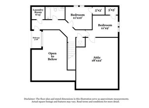 1119 Brewer Dr in Cedar Hill, TX - Building Photo - Building Photo