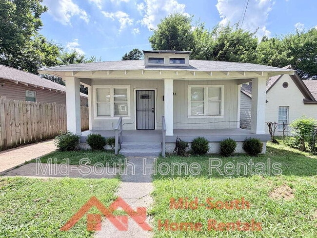 property at 793 Inez St