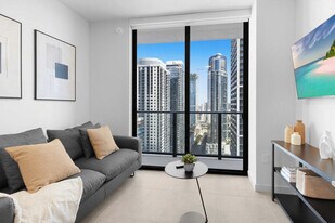 501 NE 1st Ave, Unit SI ID1511567P in Miami, FL - Building Photo