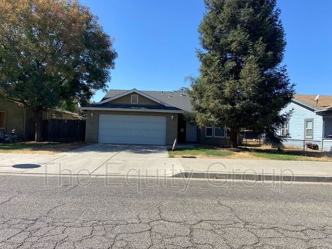 property at 342 N D St