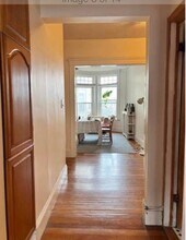 1677 Beacon St, Unit 4 in Brookline, MA - Building Photo - Building Photo