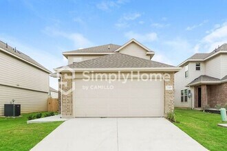 8911 Ashley Wilkes in San Antonio, TX - Building Photo - Building Photo