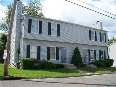 245 Colonial Ave, Unit 6B in Waterbury, CT - Building Photo