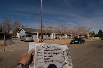 18506 Larkspur Rd in Adelanto, CA - Building Photo - Other