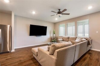 4356 Marais River Dr in Slidell, LA - Foto de edificio - Building Photo