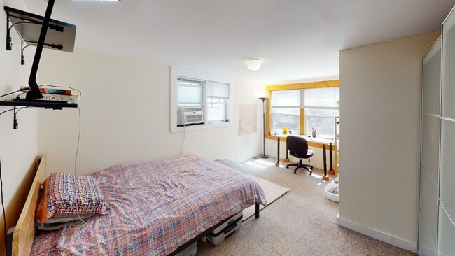 property at 150 Spring St