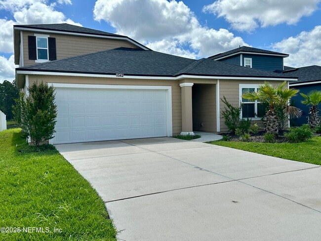 property at 1543 Liberty Tree Pl