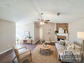 630 Morrow Rd in Forest Park, GA - Building Photo - Building Photo