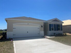 318 Bracer Wy in Ormond Beach, FL - Building Photo