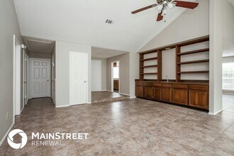 8615 Running Bird Ln in Missouri City, TX - Building Photo - Building Photo