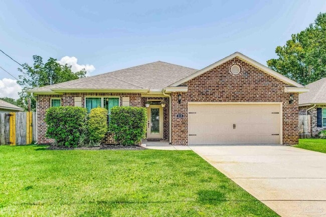 property at 215 Green Dr