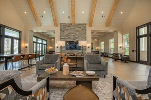 The Ashton at East Park in Kennesaw, GA - Building Photo