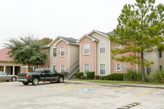 Scott Street Townhomes in Houston, TX - Building Photo - Building Photo