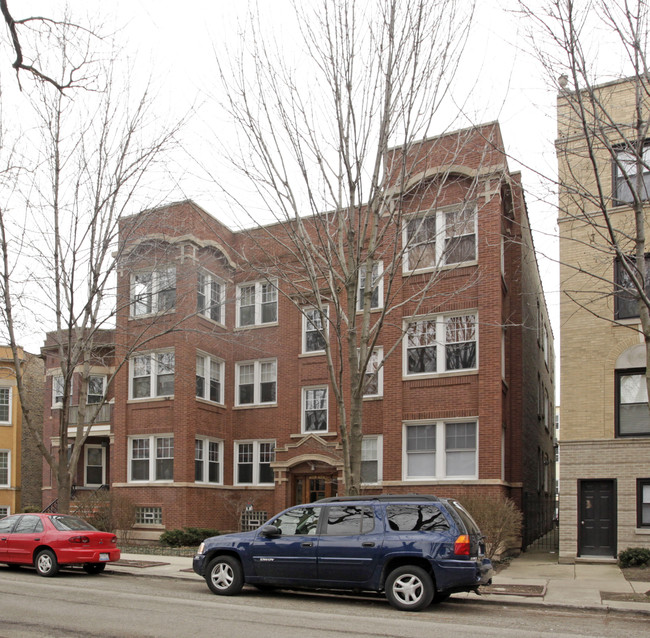 6337-6339 N Glenwood Ave in Chicago, IL - Building Photo - Building Photo