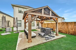 3648 Standing Rock Dr in Spring, TX - Building Photo
